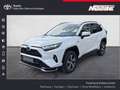 Toyota RAV 4 Plug-in-Hybrid Comfort White - thumbnail 1