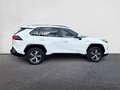 Toyota RAV 4 Plug-in-Hybrid Comfort White - thumbnail 4