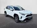 Toyota RAV 4 Plug-in-Hybrid Comfort White - thumbnail 2