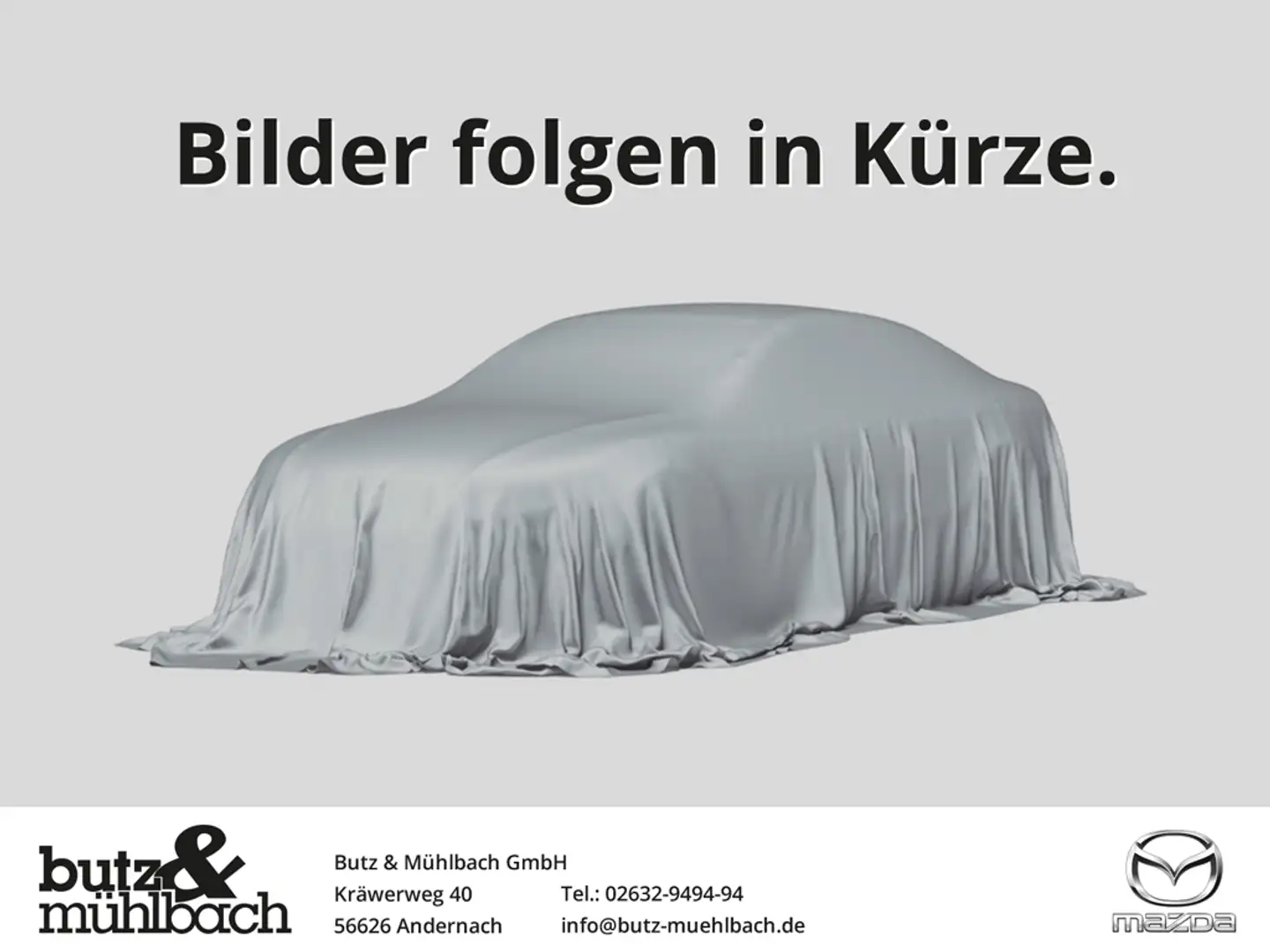 Mazda CX-60 Homura Plus AWD 3.3 e-SKYACTIV-D 254 M-Hybrid EU6e Braun - 1