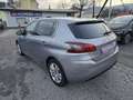 Peugeot 308 1,5 BlueHDI 130 Tech Edition  *SPORTPAKET* Grau - thumbnail 7