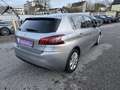 Peugeot 308 1,5 BlueHDI 130 Tech Edition  *SPORTPAKET* Grau - thumbnail 5