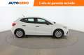 SEAT Ibiza 1.0 TSI S&S Reference Plus 95 Blanc - thumbnail 7