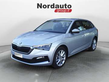 1.0 TSI 110 CV Style