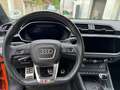 Audi Q3 Q3 35 TFSI S-tronic S-line S-line Orange - thumbnail 15