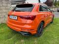 Audi Q3 Q3 35 TFSI S-tronic S-line S-line Orange - thumbnail 3