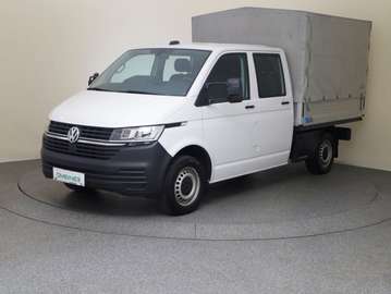 T6.1 DoKa-Pritsche TDI