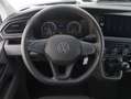 Volkswagen New Beetle T6.1 DoKa-Pritsche TDI Weiß - thumbnail 11