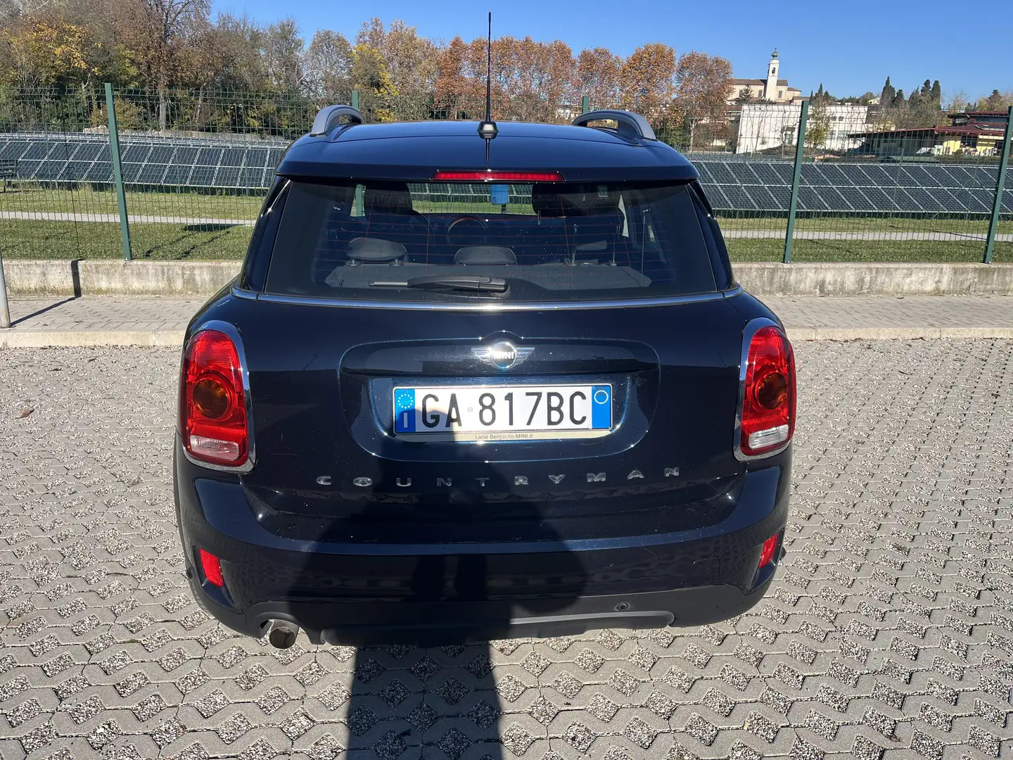 MINI Countryman C ONE Baker Street - 2