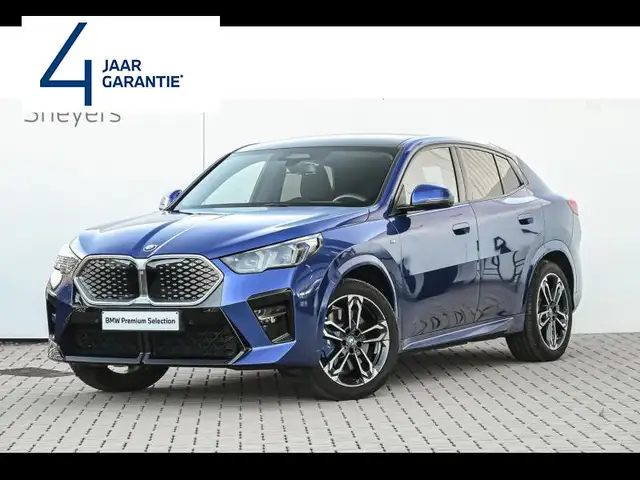 BMW iX2 30