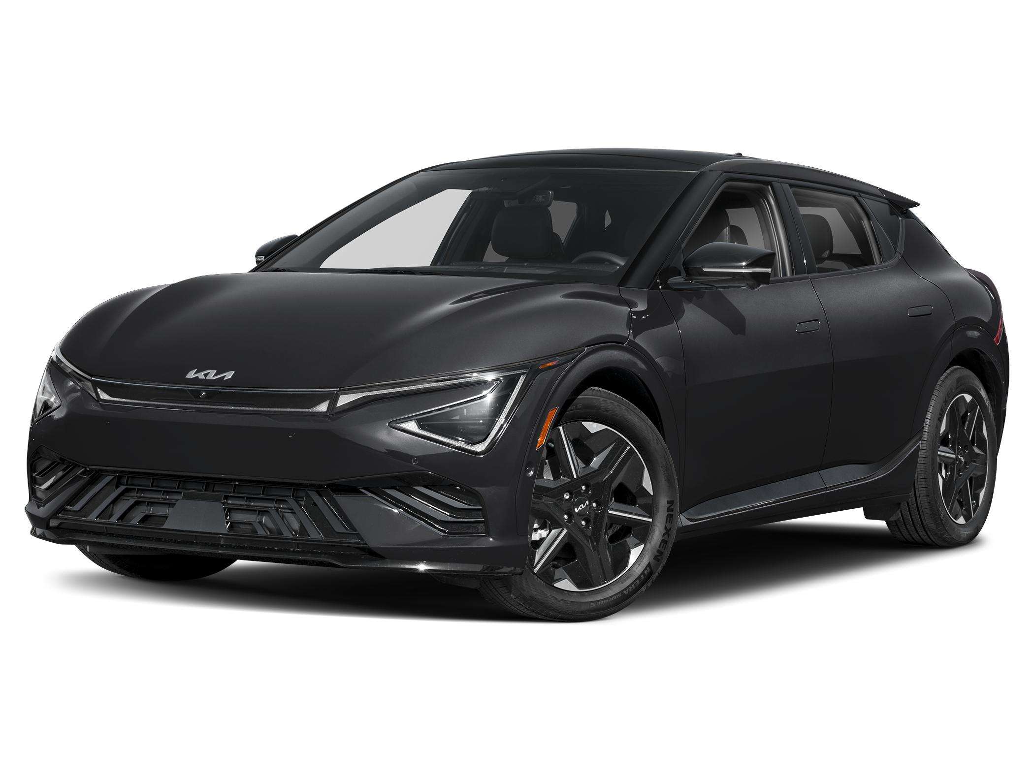 2025 Kia EV6 Land w-GT-Line Limited Pkg AWD