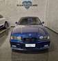 BMW 328 E36 24V cat Coupé TURBO LEGGERE BENE!!! Blu/Azzurro - thumbnail 3