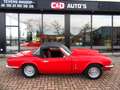 Triumph Spitfire 1500 CABRIOLET 1977 APK NOV 2027 NW DAK Red - thumbnail 3