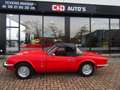 Triumph Spitfire 1500 CABRIOLET 1977 APK NOV 2027 NW DAK Red - thumbnail 7