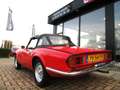 Triumph Spitfire 1500 CABRIOLET 1977 APK NOV 2027 NW DAK Red - thumbnail 9