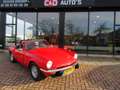 Triumph Spitfire 1500 CABRIOLET 1977 APK NOV 2027 NW DAK Red - thumbnail 11