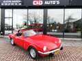 Triumph Spitfire 1500 CABRIOLET 1977 APK NOV 2027 NW DAK Red - thumbnail 1