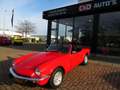Triumph Spitfire 1500 CABRIOLET 1977 APK NOV 2027 NW DAK Red - thumbnail 12