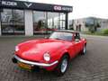 Triumph Spitfire 1500 CABRIOLET 1977 APK NOV 2027 NW DAK Red - thumbnail 8