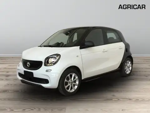 Usata SMART forfour Eq Youngster Elettrica