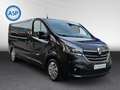 Renault Trafic Grand SpaceClass Energy LANG LEDER NAVI Zwart - thumbnail 6
