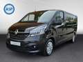 Renault Trafic Grand SpaceClass Energy LANG LEDER NAVI Zwart - thumbnail 1