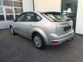 Ford Focus Ambiente 1,6 TDCi, Klima, "Pickerl" Silber - thumbnail 2