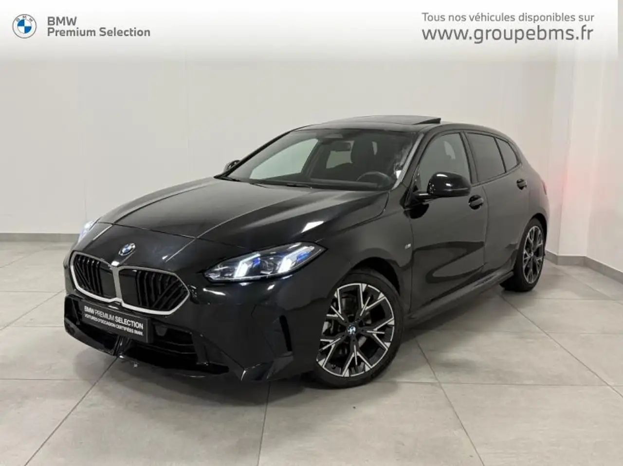BMW 120