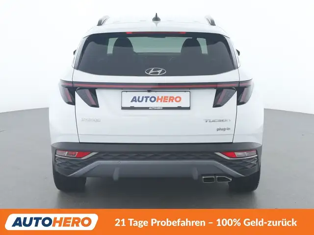 Hyundai Tucson view 5