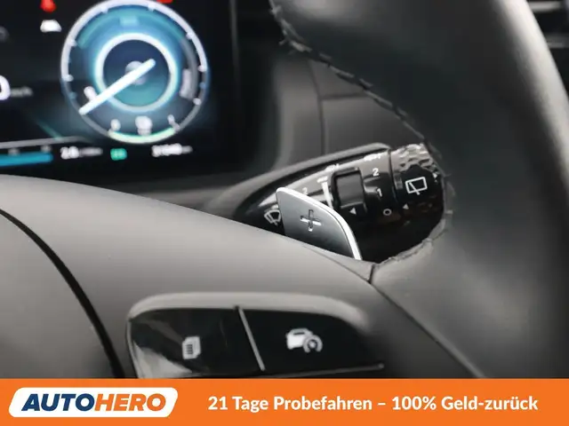 Hyundai Tucson view 28
