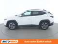Hyundai TUCSON 1.6 T-GDI Plug-in Hybrid Prestige 4WD Weiß - thumbnail 3