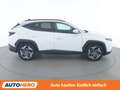 Hyundai TUCSON 1.6 T-GDI Plug-in Hybrid Prestige 4WD Weiß - thumbnail 7
