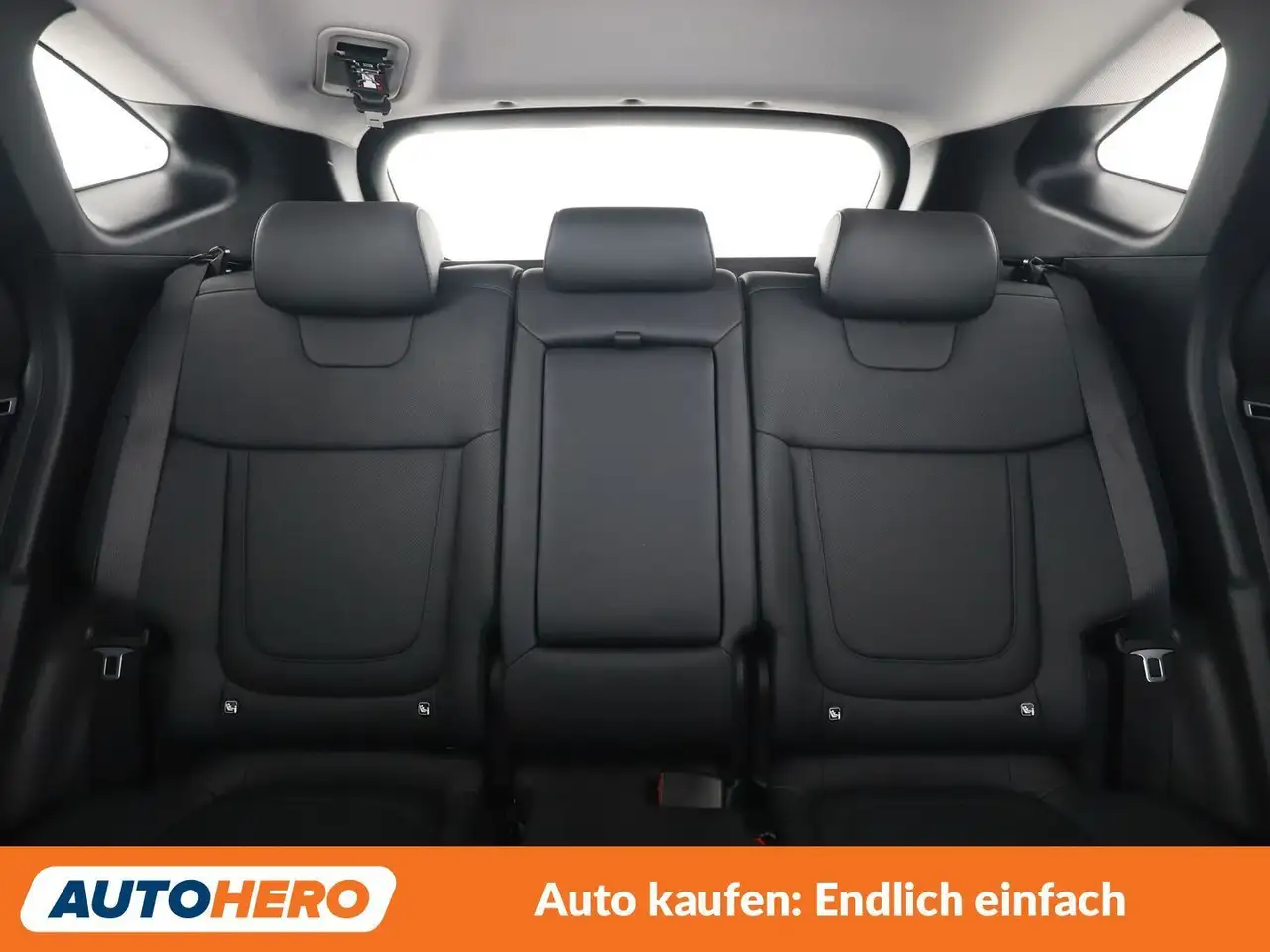 Hyundai TUCSON 1.6 T-GDI Plug-in Hybrid Prestige 4WD, миниатюра 15