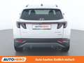 Hyundai TUCSON 1.6 T-GDI Plug-in Hybrid Prestige 4WD Weiß - thumbnail 5