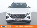 Hyundai TUCSON 1.6 T-GDI Plug-in Hybrid Prestige 4WD Weiß - thumbnail 9