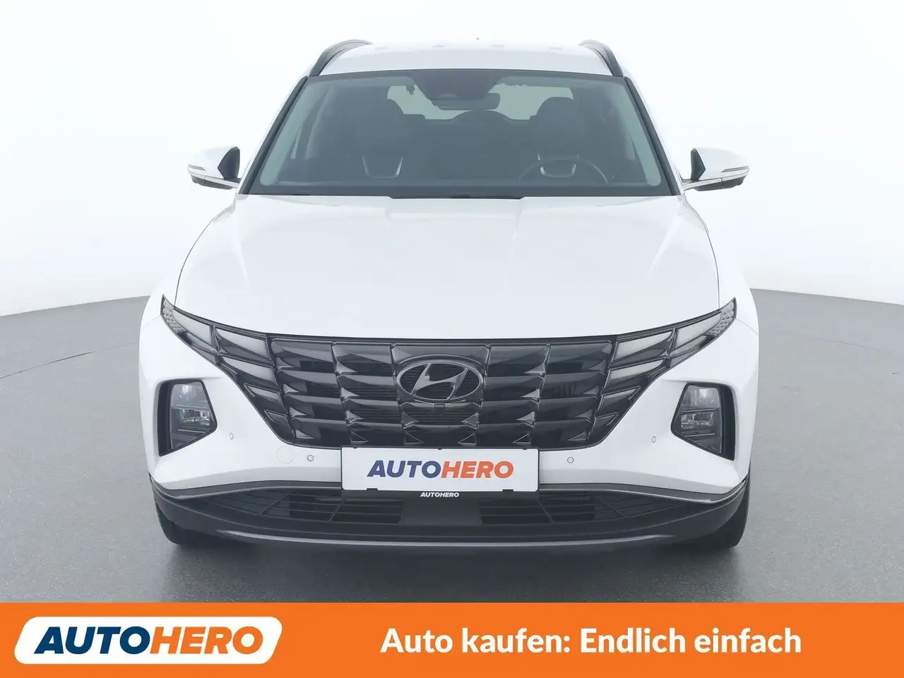 Hyundai TUCSON 1.6 T-GDI Plug-in Hybrid Prestige 4WD, миниатюра 9