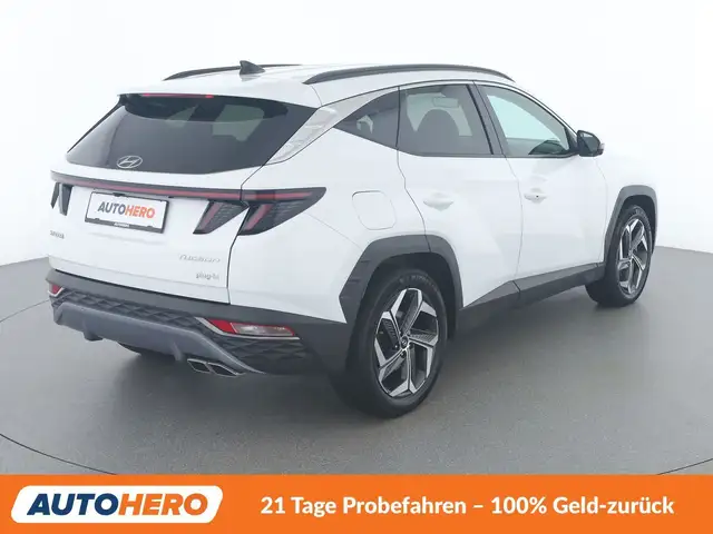 Hyundai Tucson view 6