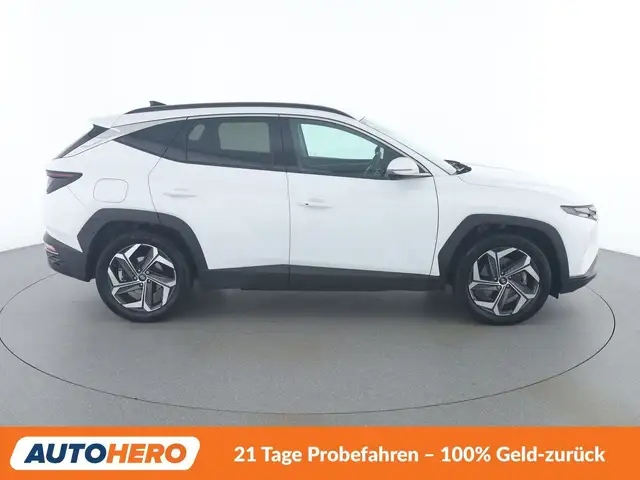 Hyundai Tucson view 7