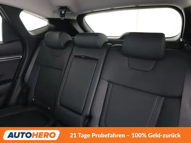 Hyundai Tucson view 14