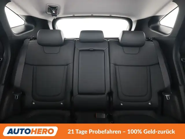 Hyundai Tucson view 15