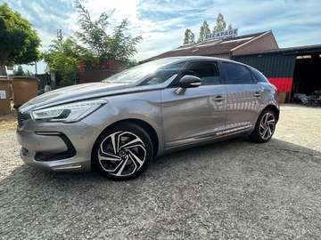 2.0 BLUEHDI 180 BECHIC BVA START-STOP