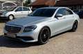 Mercedes-Benz E 220 E 220 d Exclusive Gris - thumbnail 4
