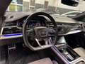Audi Q8 50 3.0 tdi mhev quattro tiptronic S-LINE Grigio - thumbnail 9