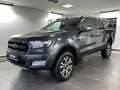 Ford Ranger Wildtrak Doppelkabine 4x4 Сірий - thumbnail 2