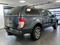 Ford Ranger Wildtrak Doppelkabine 4x4 Сірий - thumbnail 5