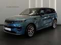 Land Rover Range Rover Sport 3.0 I6 PHEV 460 PS AWD Auto SE Verde - thumbnail 10