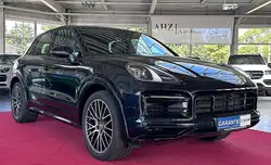 Porsche Cayenne HUD PANO BOSE STANDHZ Vierradlenkung