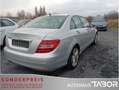 Mercedes-Benz C 200 C200 CDI Lim Aut. Avantgarde Navi AHK Kamera - thumbnail 4