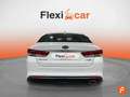 Kia Optima 1.7 CRDi VGT Concept Eco-Dynamics Amarillo - thumbnail 8