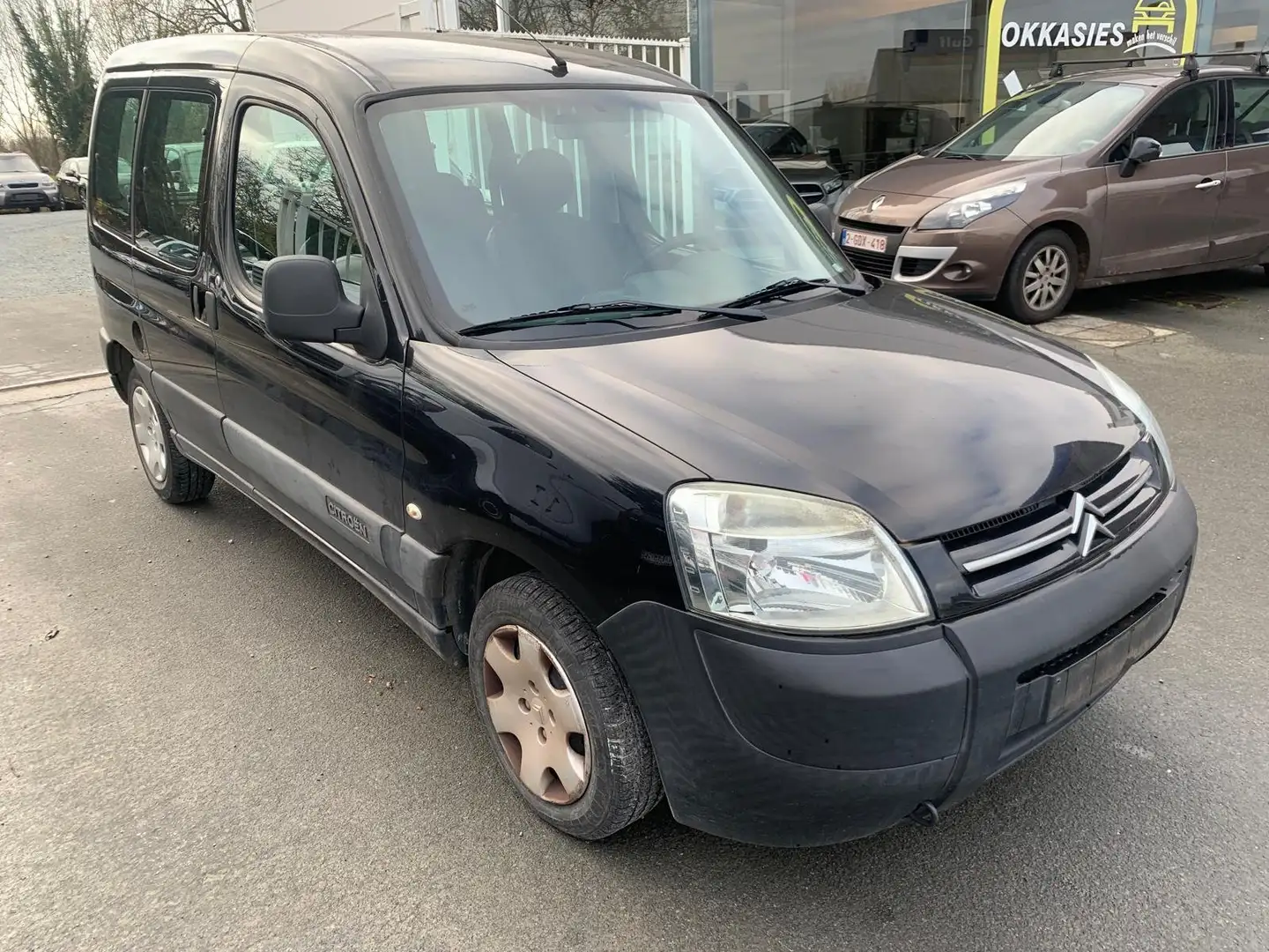 Citroen Berlingo Berlingo 1.6 HDi Multispace - 1